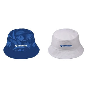 Bucket Hats Reversible