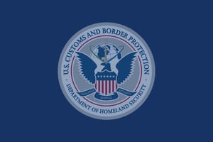 CBP Logo