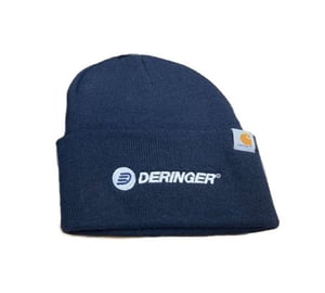 Carhartt knit beanie