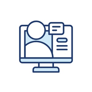 Webinar Icon