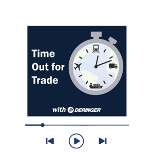 Podcast Icon. Play/Pause Button