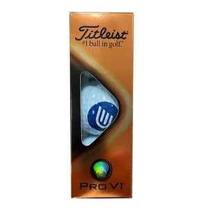 Titleist golf 3pack