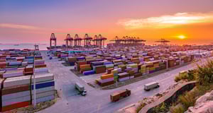 Transshippment best practices