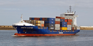 Customs Broker and Freight Forwarder Business