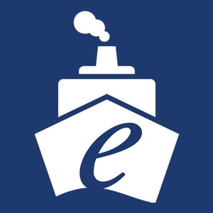 eShipPartner® logo