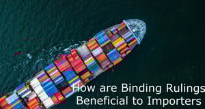 what are binding rulings